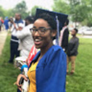 Meet your Posher, Marsha